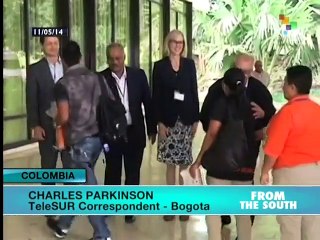 Colombians skeptical on final peace accord