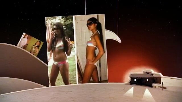 Weight Loss Before and After - No Pills! - Alkaline diet xyl