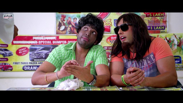 CONTROL BHAJI CONTROL | NEW FULL PUNJABI MOVIE | PART 1 OF 7 | LATEST PUNJABI MOVIES 2014 | KARAN KUNDRA