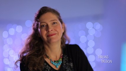 Florence Kious, déléguée académique à la vie lycéenne