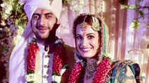 Dia Mirza's WEDDING with Sahil Sangha | PHOTOS Release 2