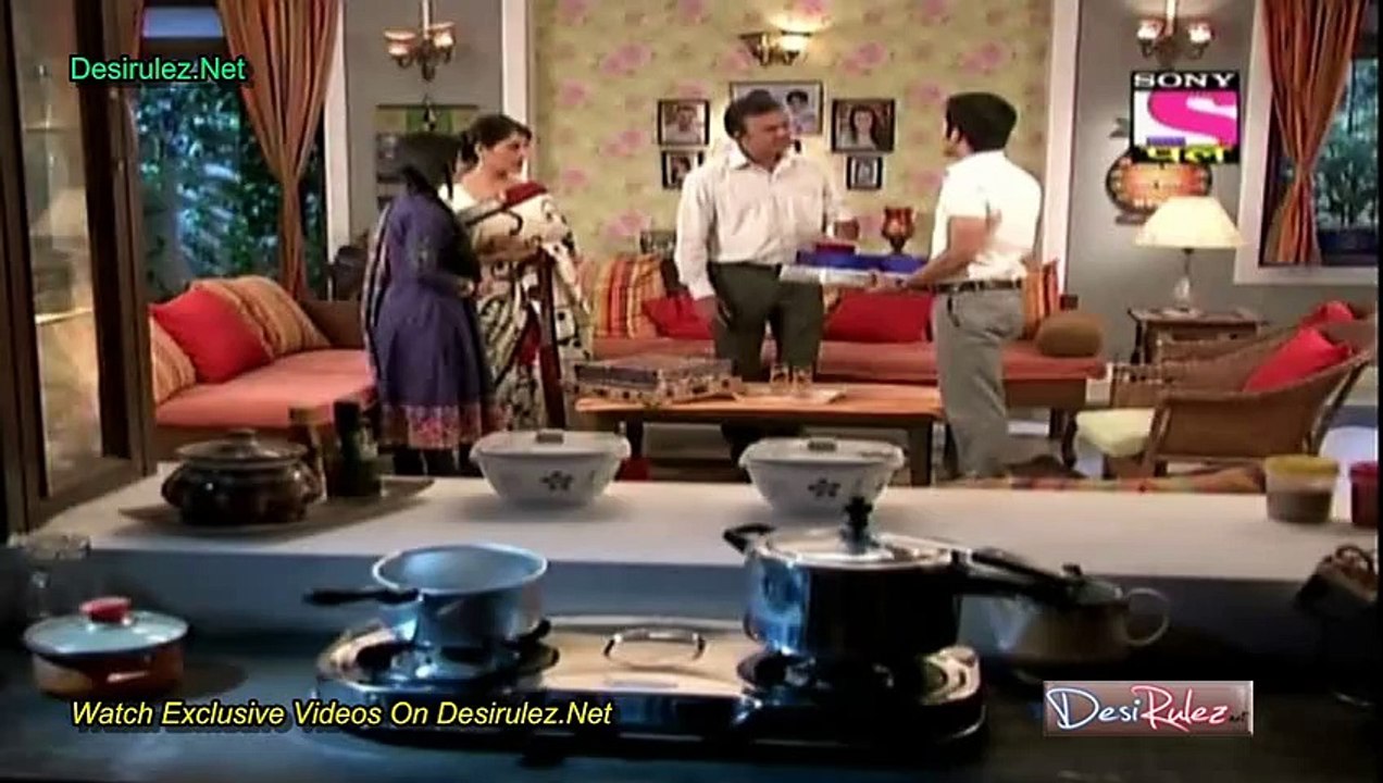 Yeh Dil Sun Raha Hain 5th November 2014 pt3