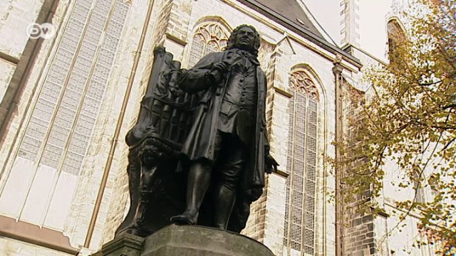 Wie haben die Leipziger die Wende erlebt? | Made in Germany - 25 Jahre Mauerfall