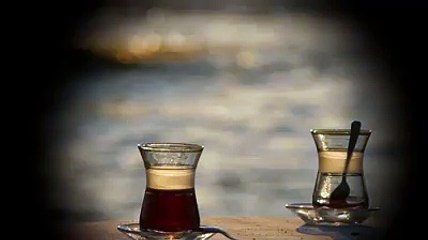 Görkem - Yalıçapkını (Suavi)