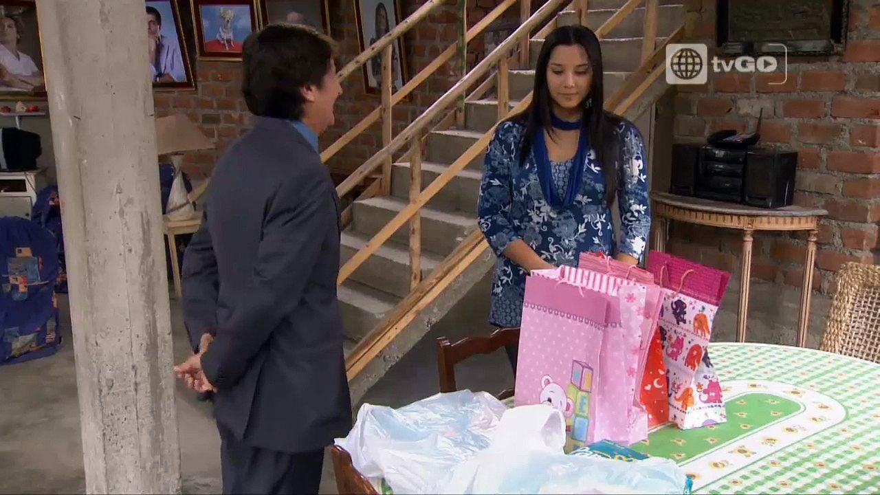 al fondo hay sitio - parte 1/5 - Martes 04-11-2014 - Sexta temporada