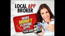 Local App Broker Review   Local App Broker Training Program