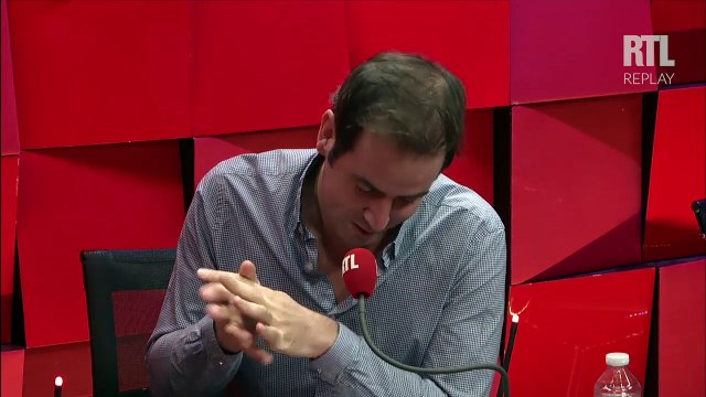 La chronique de Tanguy Pastureau du 05/11/2014