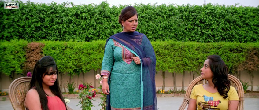 CONTROL BHAJI CONTROL | NEW FULL PUNJABI MOVIE | PART 5 OF 7 | LATEST PUNJABI MOVIES 2014 | KARAN KUNDRA