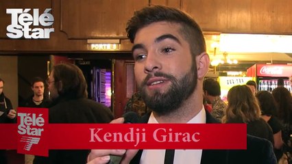 kendji Girac (The Voice) est-il célibataire ? Il répond à Télé Star !