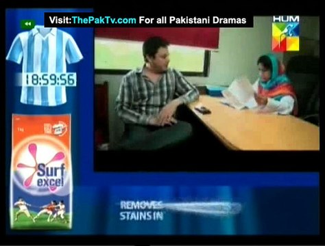 Agar Tum Na Hotay Episode 54 By Hum tv - 1