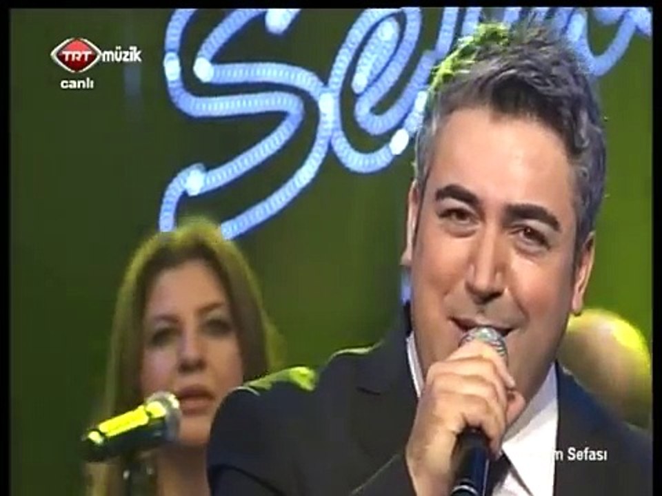 Alp Arslan - Hasret