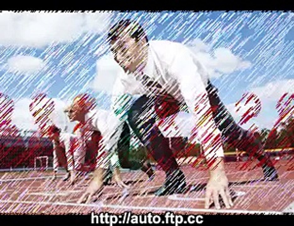 Auto Blog Samurai Suits system software.mp4