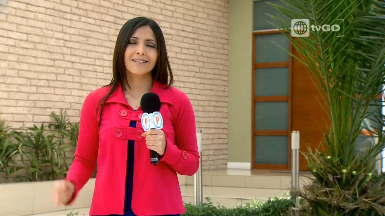 al fondo hay sitio - parte 3/5 - Martes 04-11-2014 - Sexta temporada