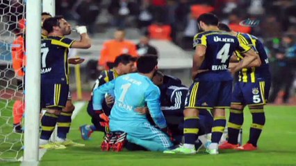 Emre Bılıc ile yaşadığı olayı anlattı