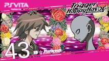 Danganronpa Trigger Happy Havoc (PSV) - Pt.43 【Chapter 3 ： A Next Generation Legend! Stand Tall, Galactic Hero! - Class Trial】