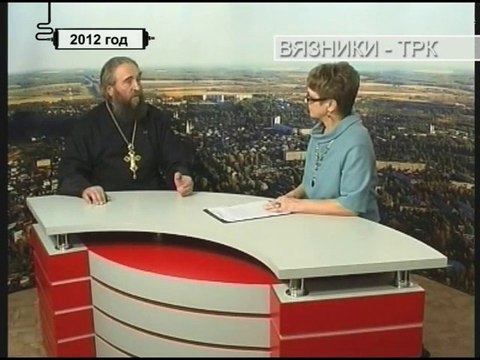 10 лет в эфире. День за днем . Передача от 04.11.2014