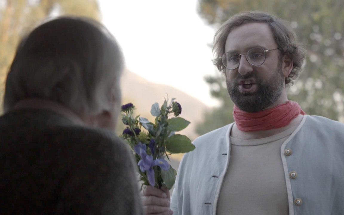 Cet extrait dit beaucoup de Réalité, le nouveau film de Quentin Dupieux