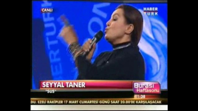 Seyyal Taner - SUS