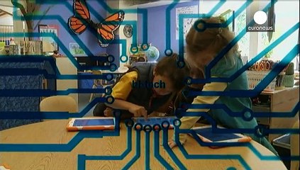 Scratch Jr, una aplicación para aprender a programar desde niño