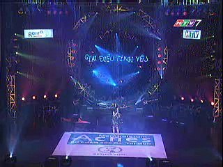 Cẩm Ly ~ Sao Anh Ra Đi (Giai Điệu Trái tim)