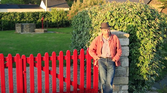 Monsieur Gontrand — Mon frère (Maxime Le Forestier / reprise)