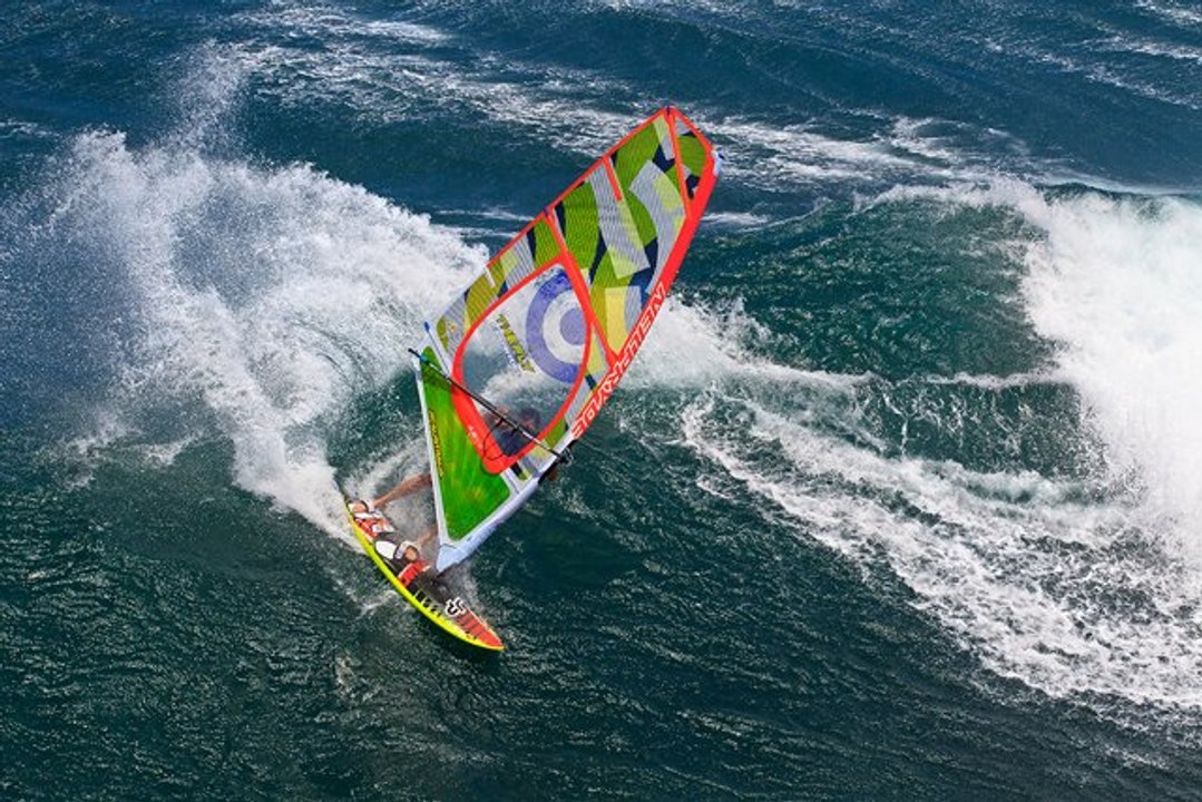 NeilPryde Fly 2015