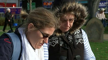 Twin dealth: Ambulance time 'would have made a difference'