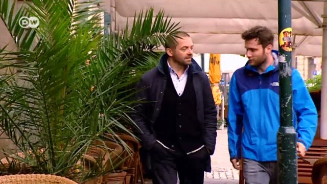 Hypezig - die neue Gründermetropole | Made in Germany - 25 Jahre Mauerfall