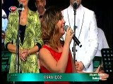 Esra İçöz - Dün Gece Mehtaba Dalıp Hep Seni Andım