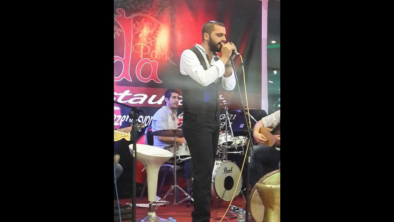 Aram Tigran Ay Dilberé - Murat Yaşar