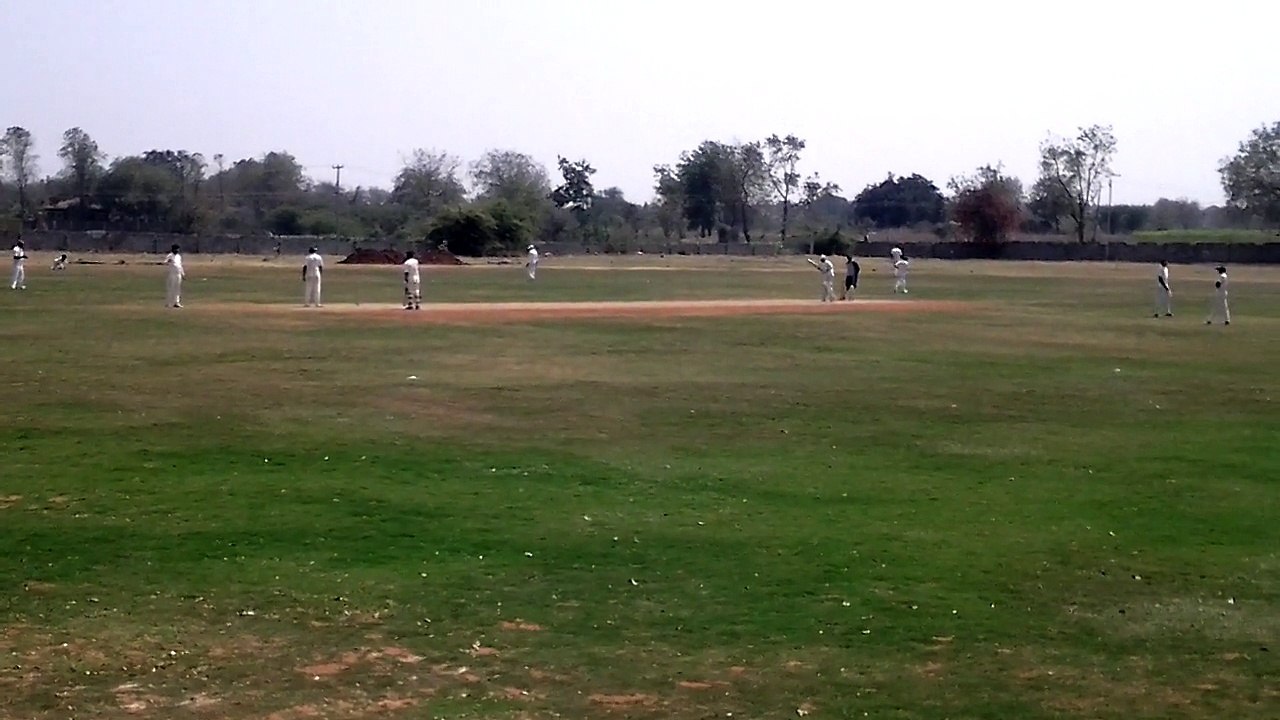 Cricket Tournament in Hyderabad