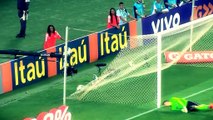 Brasil - Los 5 mejores goles de la jornada