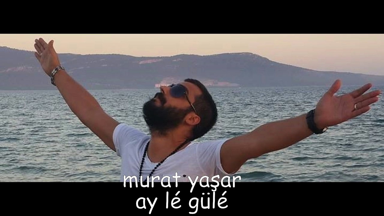 Aram Tigran Ay Lé Gülé - Murat Yaşar