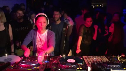 Ken Ishii Boiler Room Berlin DJ Set