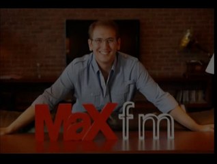 95.5 MaxFm Cumhuriyet Maratonu öncesi radyo yayını (24/10/2014)