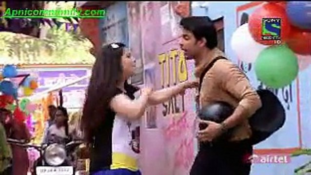 Itti Si Khushi-05 Nov 2014 pt3- Apnicommunity.com