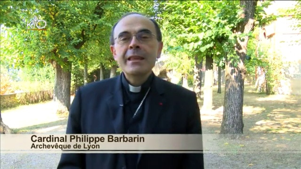 Mission du 8 : "Qu'il me soit fait selon Ta Parole"