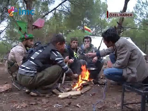 ÖSO üyeleri İMC TV'ye konuştu