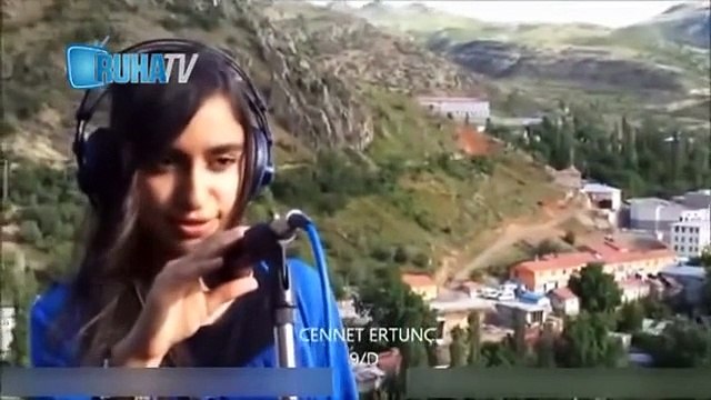 Hakkari Çukurca Öğrencilerinden- Çavreşamın & Karadır Kaşların