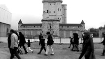 Visite officielle du Château de Vincennes suivez le guide centre des monuments nationaux