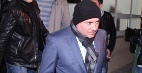 Meclis'te Süleyman Aslan Tartışması