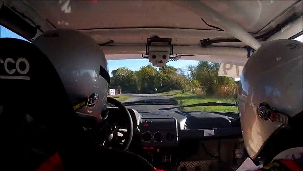 FINALE 2014 - ES7 - GF racing