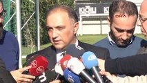 Fenerbahçeli Yönetici Deniz Tolga Aytöre Sessizliğini Bozdu