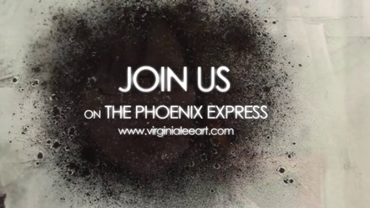 Phoenix Express Invitation Video