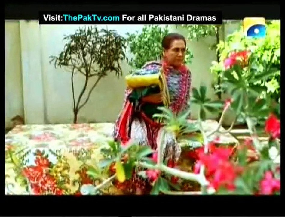 Choti Choti Khushyian Episode 141 By Geo tv - 2