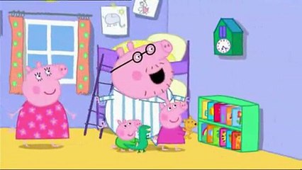 Peppa Pig - Cuckoo Clock