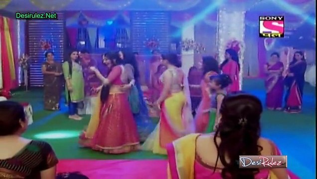 Ek Rishta Aisa Bhi 5th November 2014 pt3