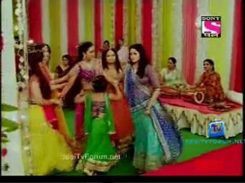 Ek Rishta Aisa Bhi 5th November 2014 Video Watch Online pt4