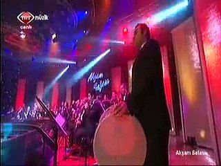 Mehsem Özşimşir - Rakkas