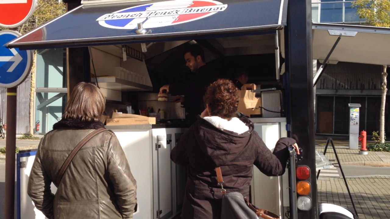 Comment faire un bon burger?